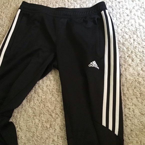 SOLD ❗️Adidas Slim Fit Track/Warm-Up Pants - Picture 2 of 8